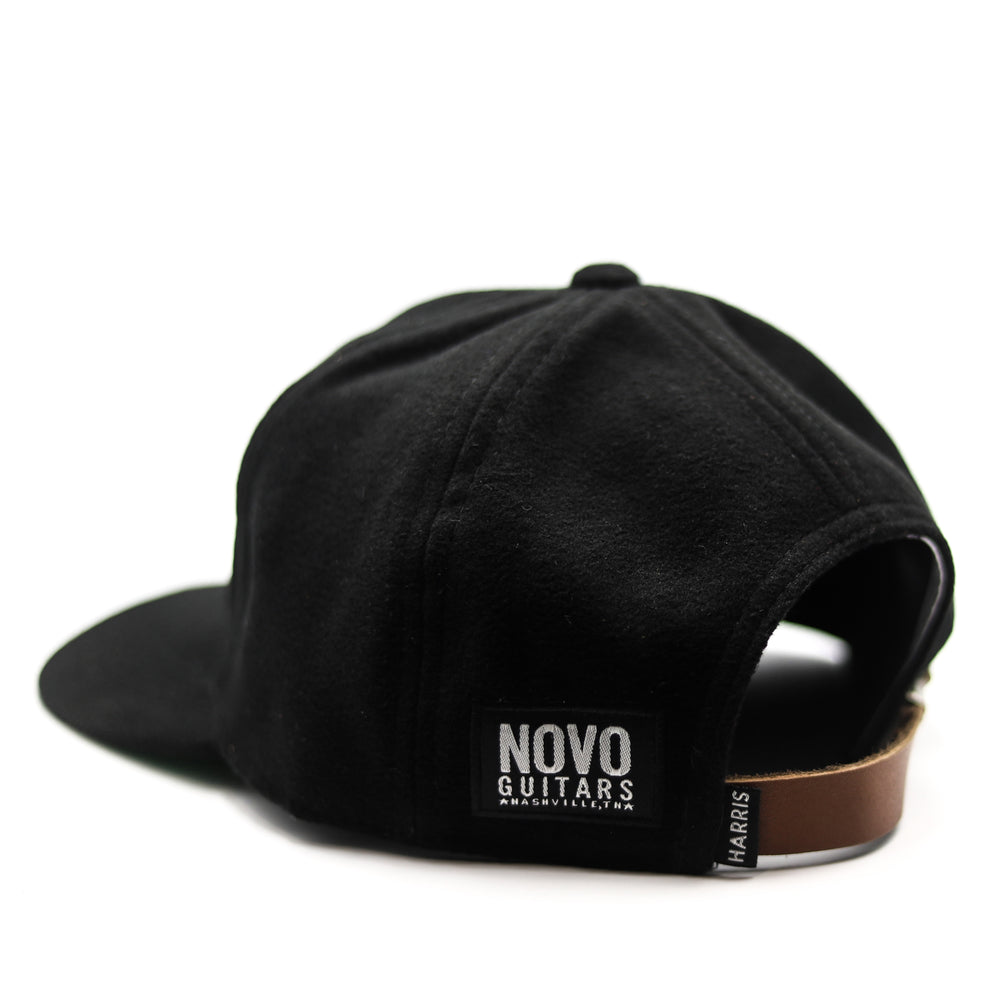 NOVO WOOL HAT